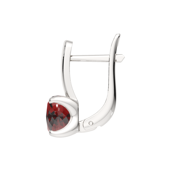 Серьги 03S50136.ZZ