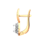 Серьги 3D00634.14K.B.ZZ