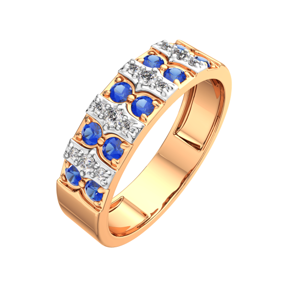 Кольцо 2D10131.14K.R.ZZ Кольцо 2D10131.14K.R.ZZ