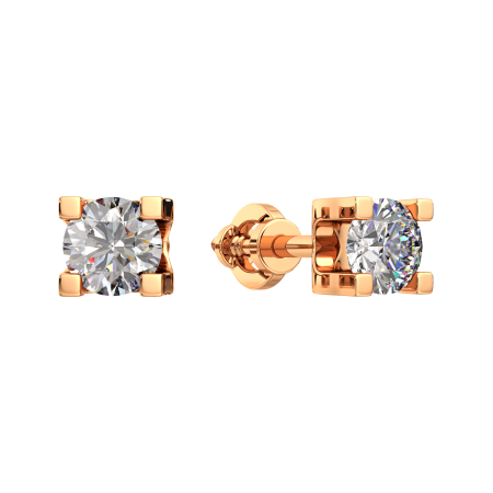 Серьги 310807.14K.R