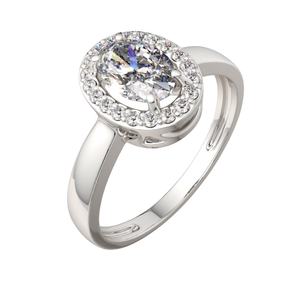 Кольцо 0210737.ZZ