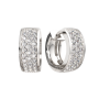 Серьги 0310070