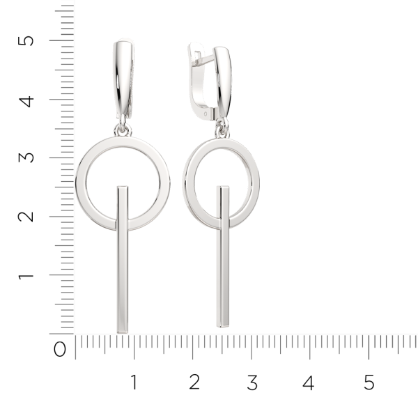 Серьги 0300150.ZZ Серьги 0300150.ZZ