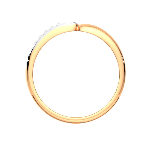 Кольцо 200334.14K.R.ZZ