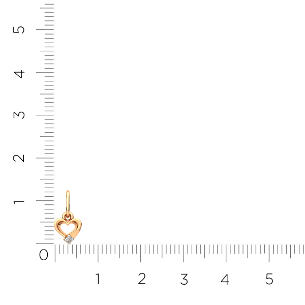 Подвеска 4D0083.14K.R.ZZ