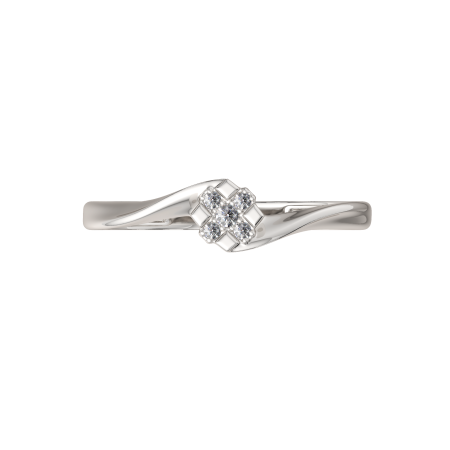 Кольцо 210770.14K.W