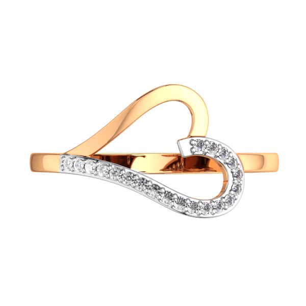 Кольцо 2101181.14K.R.ZZ