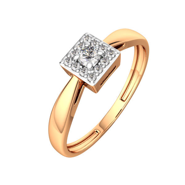 Кольцо 210788.14K.R Кольцо 210788.14K.R