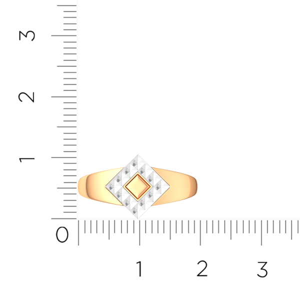 Кольцо 200408.14K.R.ZZ Кольцо 200408.14K.R.ZZ