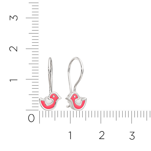 Серьги 0300537.ZZ