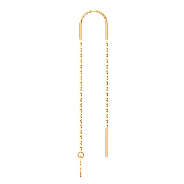 Серьги 3900174.14K.R.ZZ