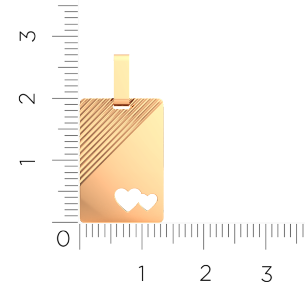 Подвеска 400028