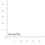 Кольцо 0210452.ZZ