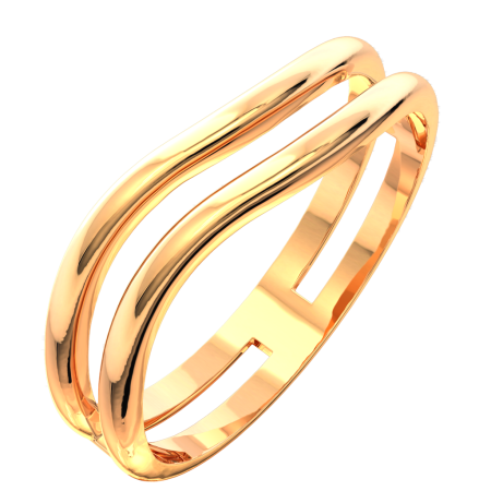 Кольцо 200254.14K.R.ZZ