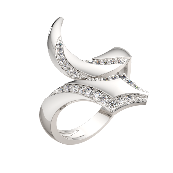 Кольцо 0210930.ZZ