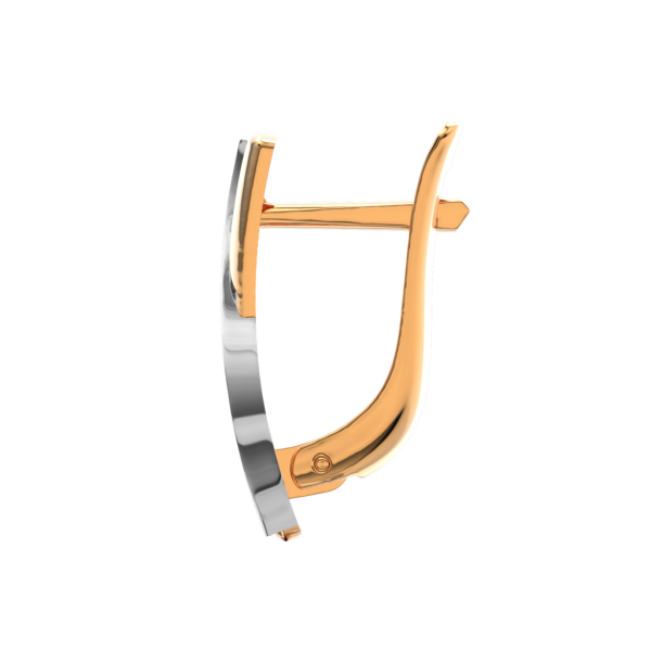 Серьги 300250.14K.R.ZZ Серьги 300250.14K.R.ZZ