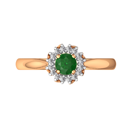 Кольцо 2D20143.14K.R.ZZ Кольцо 2D20143.14K.R.ZZ