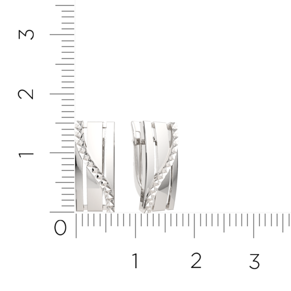 Серьги 0300402.ZZ Серьги 0300402.ZZ