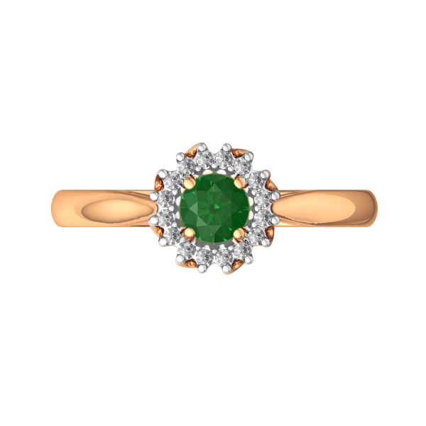 Кольцо 2D20143.14K.R.ZZ Кольцо 2D20143.14K.R.ZZ