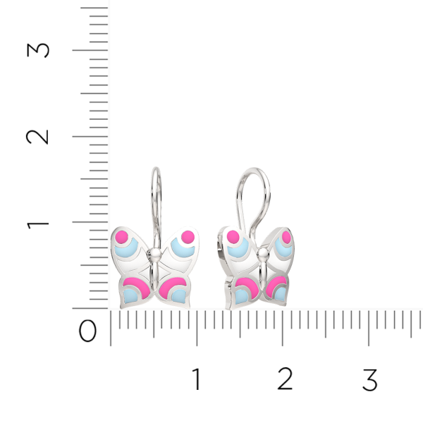 Серьги 0300724.ZZ Серьги 0300724.ZZ