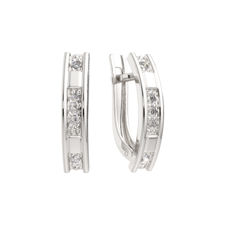 Серьги 03101945.ZZ