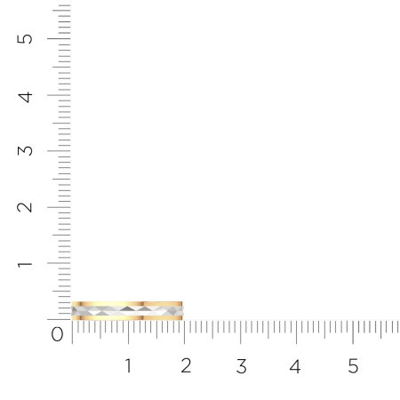 Кольцо обр. 1440139.14K.B.ZZ