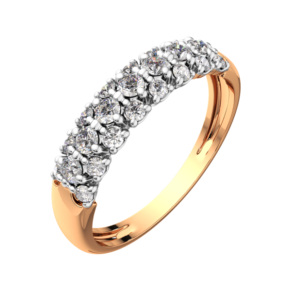 Кольцо 2D00378.14K.R.ZZ Кольцо 2D00378.14K.R.ZZ