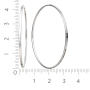 Серьги 0340002/4