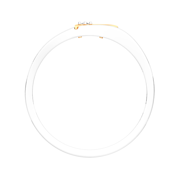 Кольцо 02D0027.G14K.ZZ