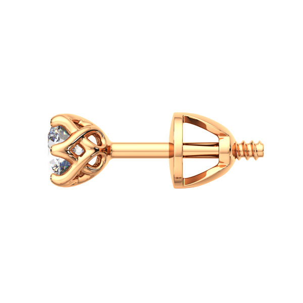 Серьги 3D00156.14K.R.ZZ