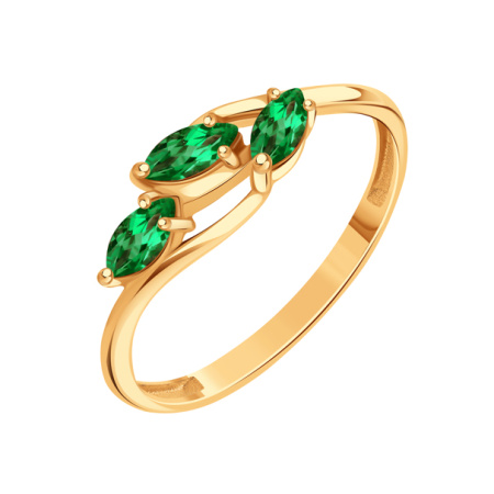 Кольцо Т10101Б712