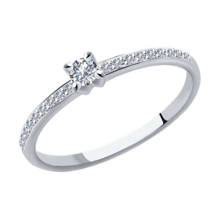 Кольцо 1012027 Кольцо 1012027