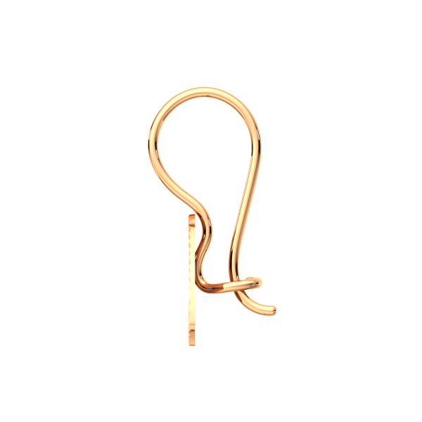 Серьги 3900196.14K.R.ZZ Серьги 3900196.14K.R.ZZ