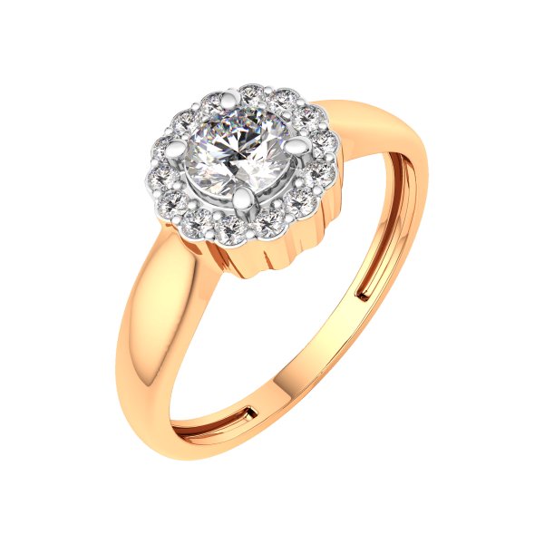 Кольцо 2101297.14K.R.ZZ