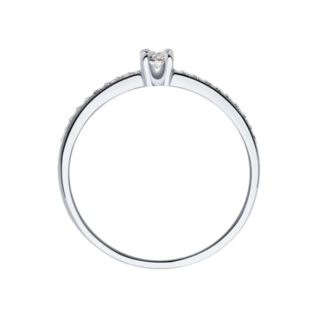 Кольцо 1012027 Кольцо 1012027