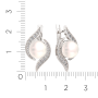 Серьги 03101538.ZZ