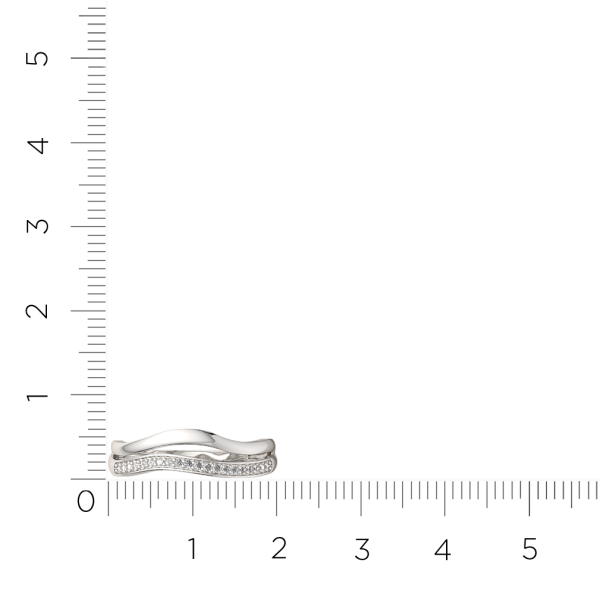 Кольцо 0210562.ZZ