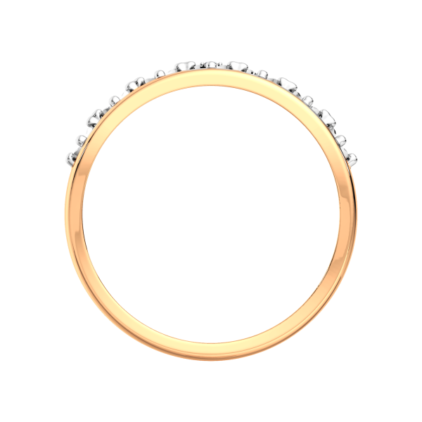 Кольцо 2D00652.14K.B.ZZ