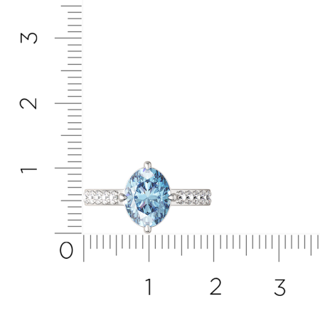 Кольцо 02S4058.ZZ