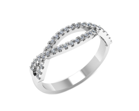 Кольцо 0101396-00775