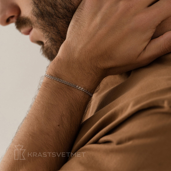 Браслет НБ 22-087Ю-3/0,5 Браслет НБ 22-087Ю-3/0,5