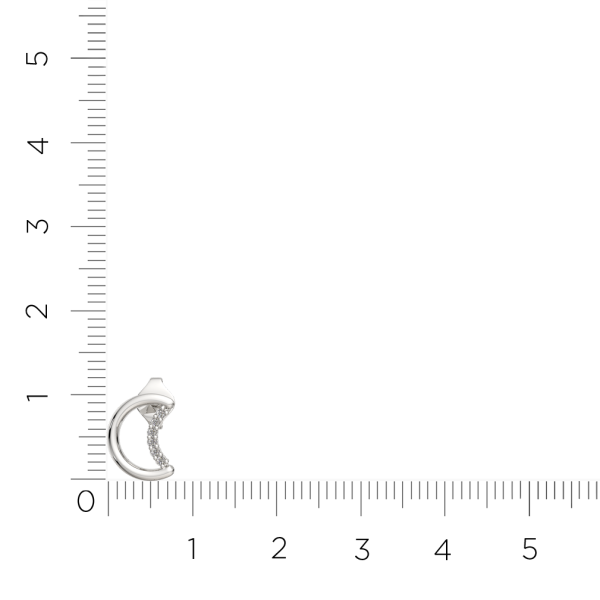 Серьги 0310791.ZZ Серьги 0310791.ZZ
