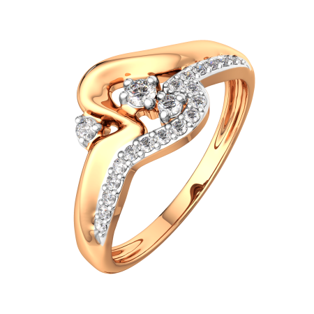 Кольцо 2101278.14K.R.ZZ