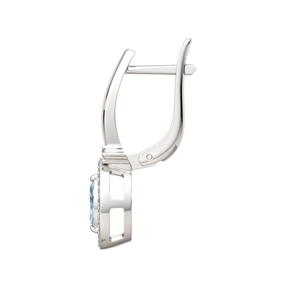 Серьги 03S4064.ZZ