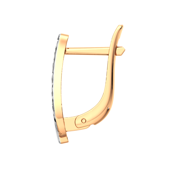 Серьги 300210.14K.R Серьги 300210.14K.R