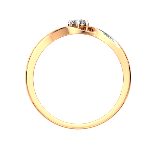 Кольцо 210968.14K.R.ZZ Кольцо 210968.14K.R.ZZ