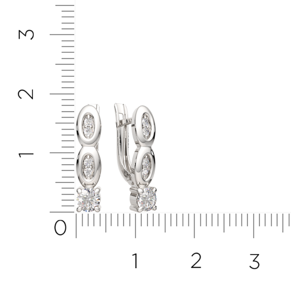 Серьги 03101139.ZZ