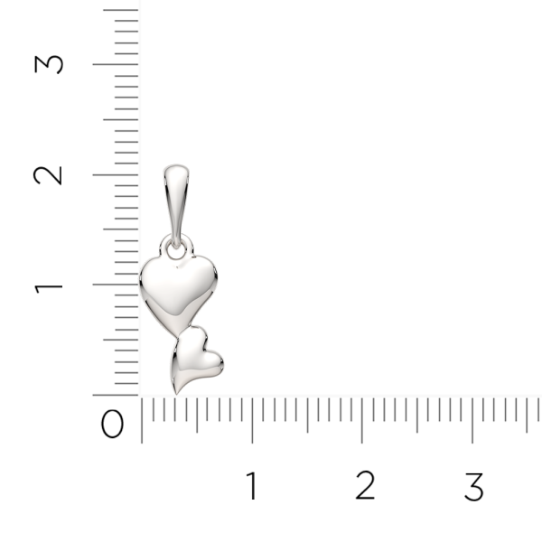 Подвеска 0430375.ZZ