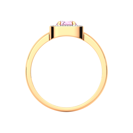 Кольцо 2101891.14K.R.ZZ