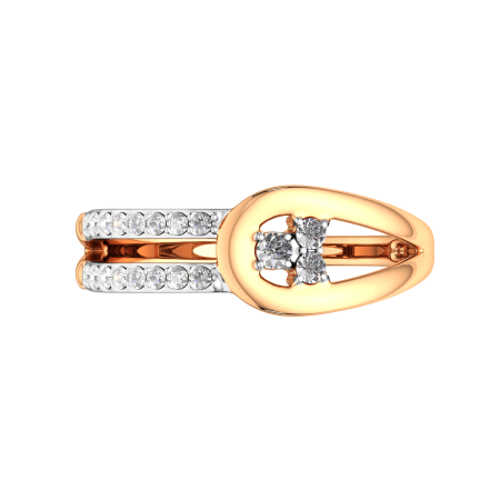 Кольцо 210819.14K.R.ZZ Кольцо 210819.14K.R.ZZ